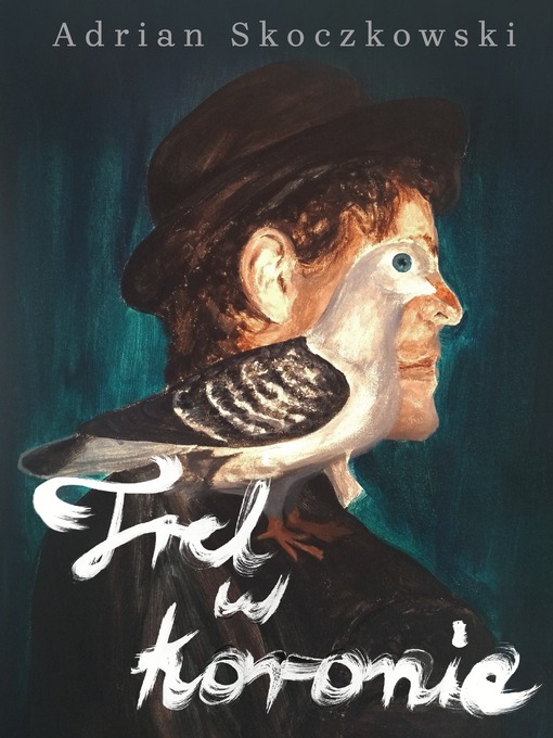 Title details for Trel w koronie by Adrian Skoczkowski - Available